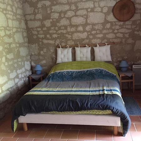 Les Caves Hotel Ambillou-Chateau ห้อง รูปภาพ