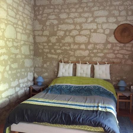 Les Caves Hotel Ambillou-Chateau ห้อง รูปภาพ
